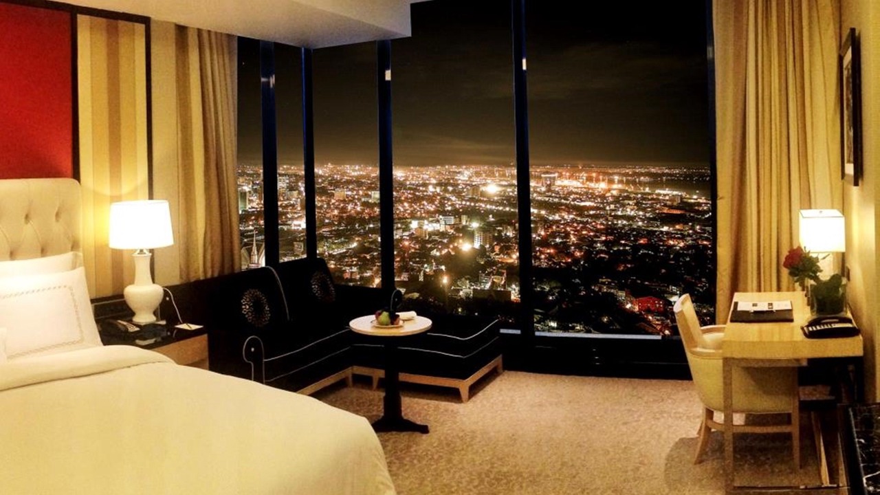 Photo of Bedroom in Bandung