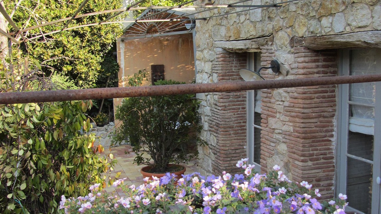 Photo of Outdoor in Mougins