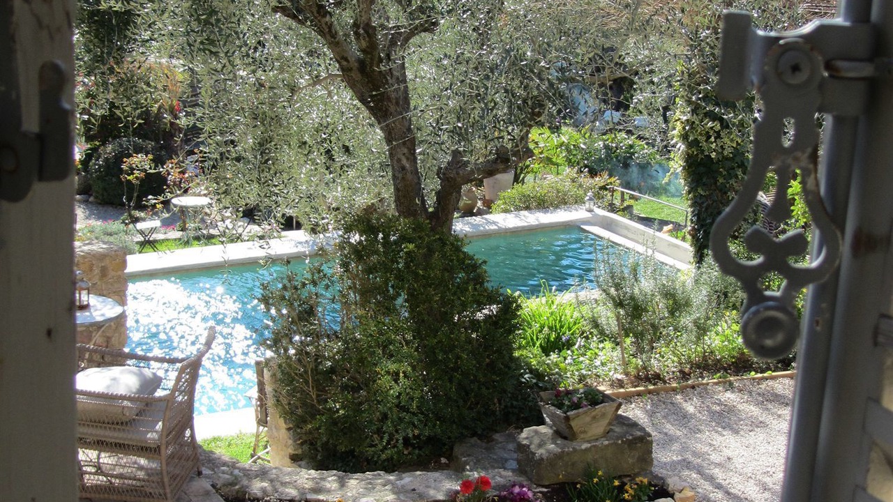 Photo of Outdoor in Mougins