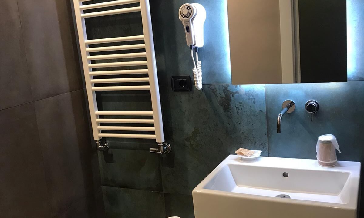 Photo of Bathroom in Cinque Terre