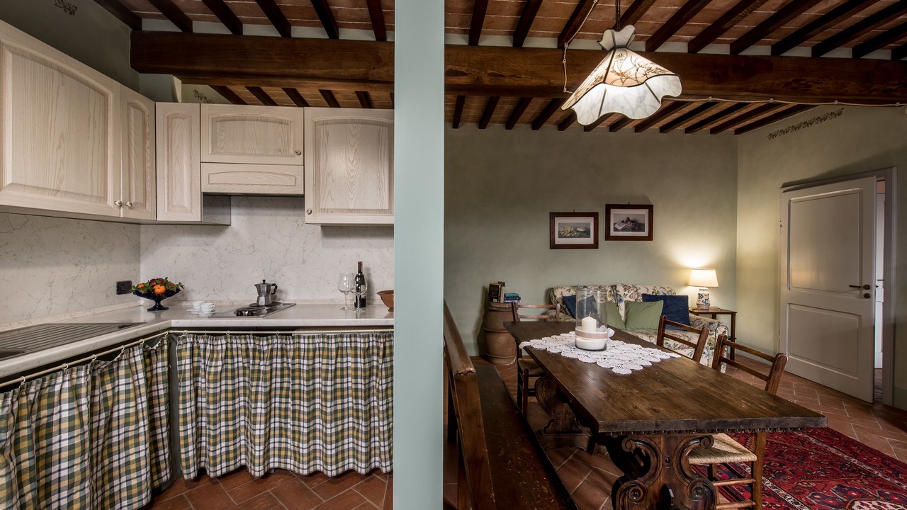 Photo of Bedroom in Santarello
