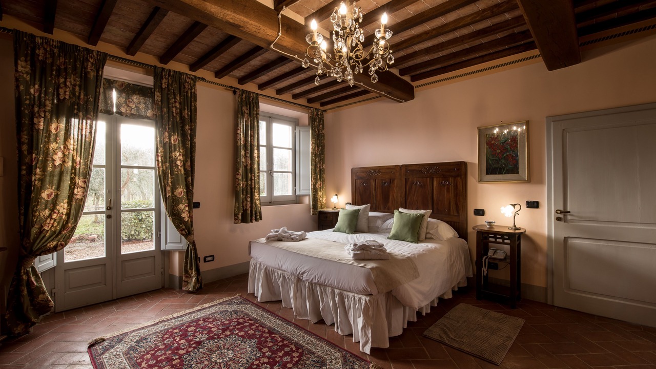Photo of Bedroom in Santarello