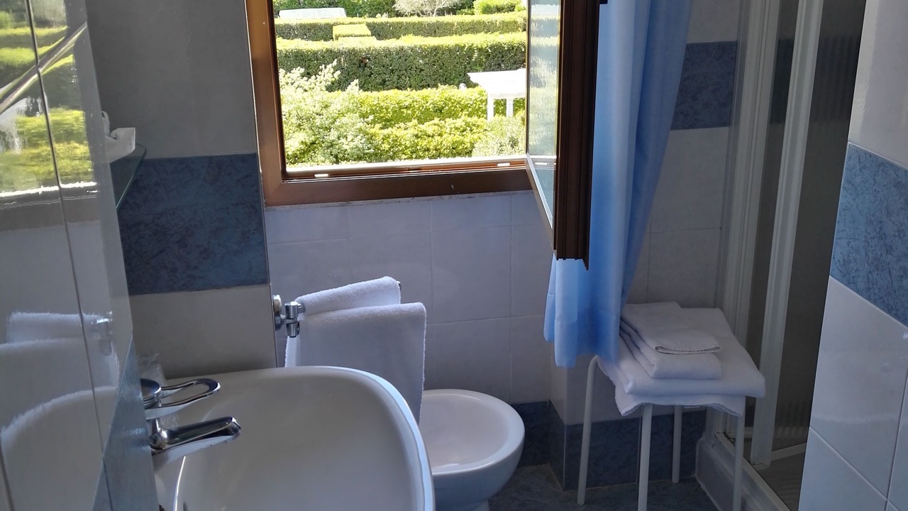 Photo of Bathroom in Marina di Pietrasanta