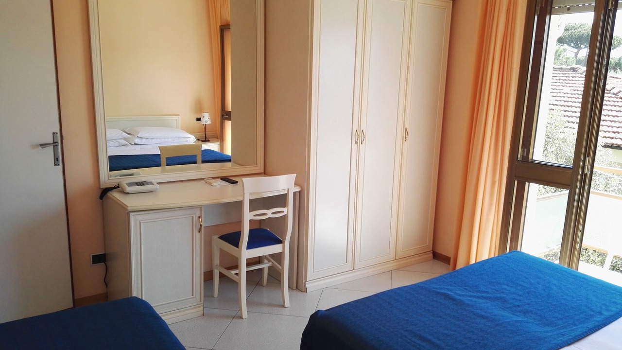 Photo of Bedroom in Marina di Pietrasanta