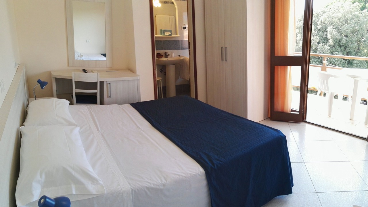 Photo of Bedroom in Marina di Pietrasanta