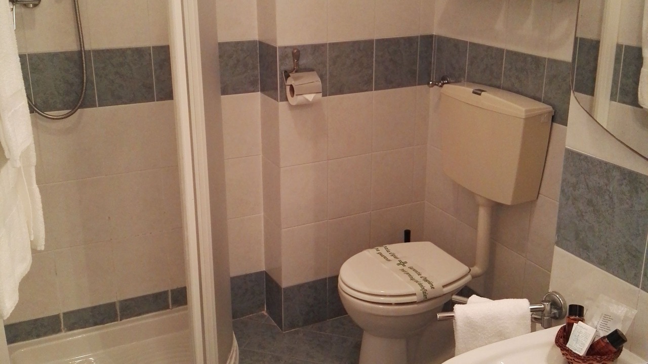 Photo of Bathroom in Marina di Pietrasanta