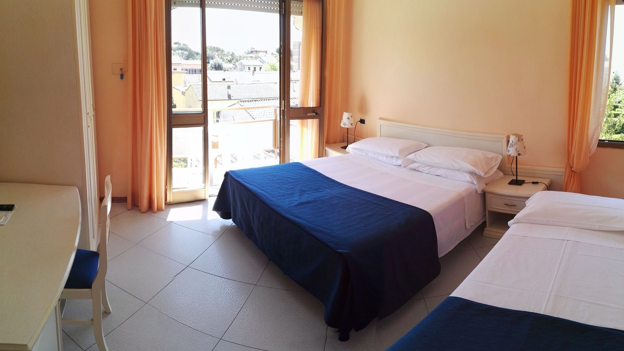 Photo of Bedroom in Marina di Pietrasanta