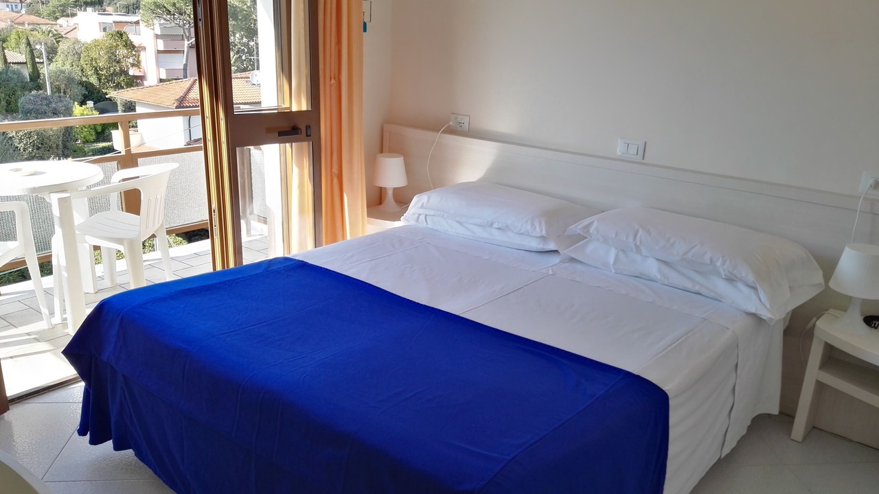 Photo of Bedroom in Marina di Pietrasanta