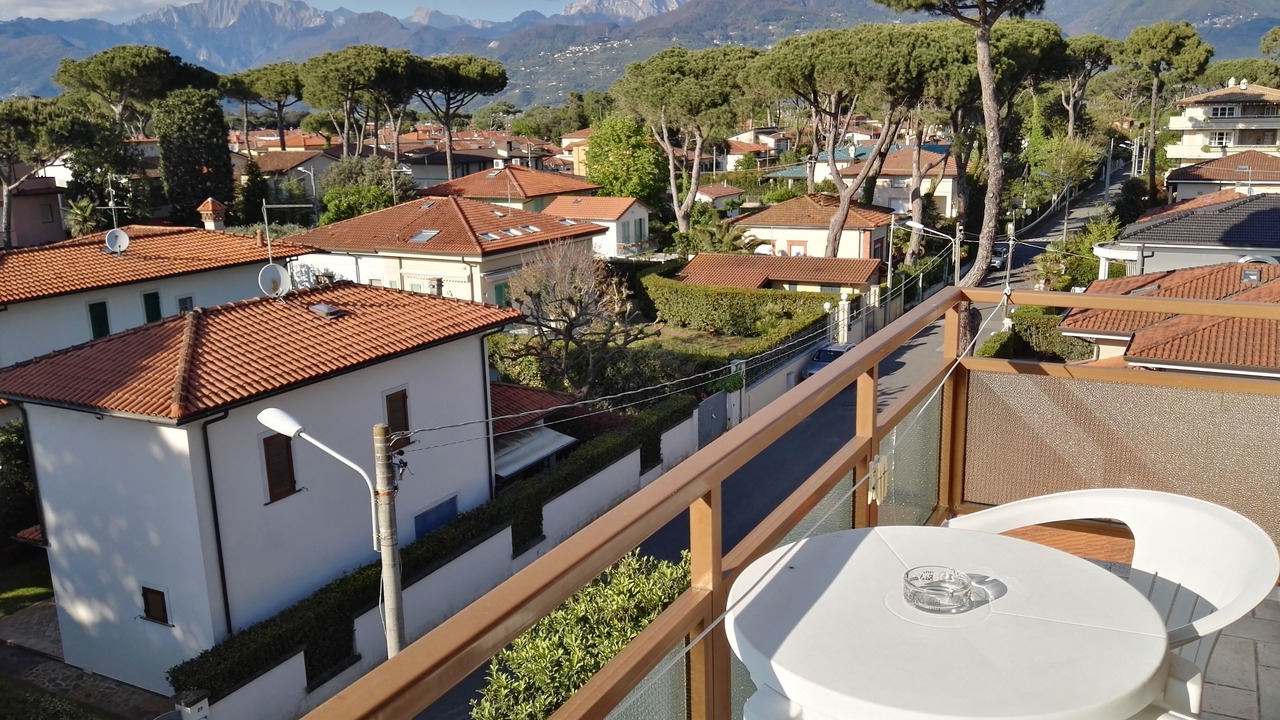 Photo of Bedroom in Marina di Pietrasanta
