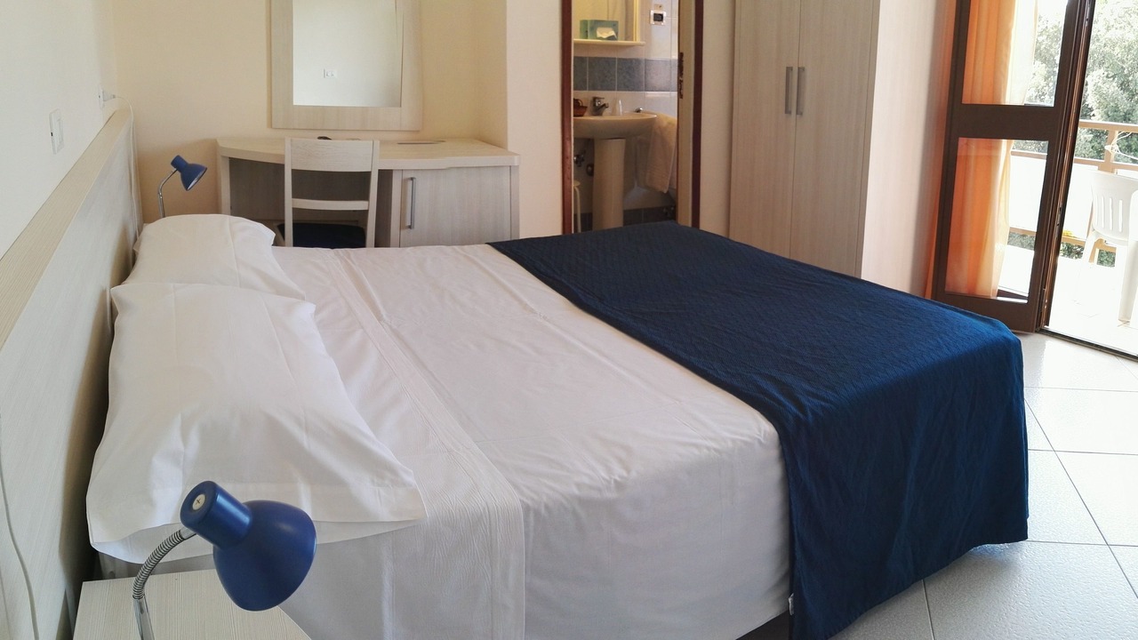 Photo of Bedroom in Marina di Pietrasanta