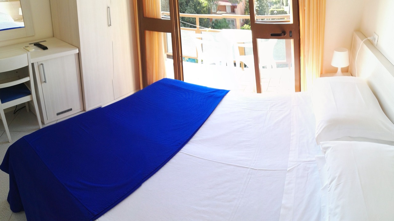 Photo of Bedroom in Marina di Pietrasanta