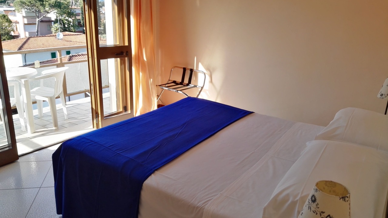 Photo of Bedroom in Marina di Pietrasanta
