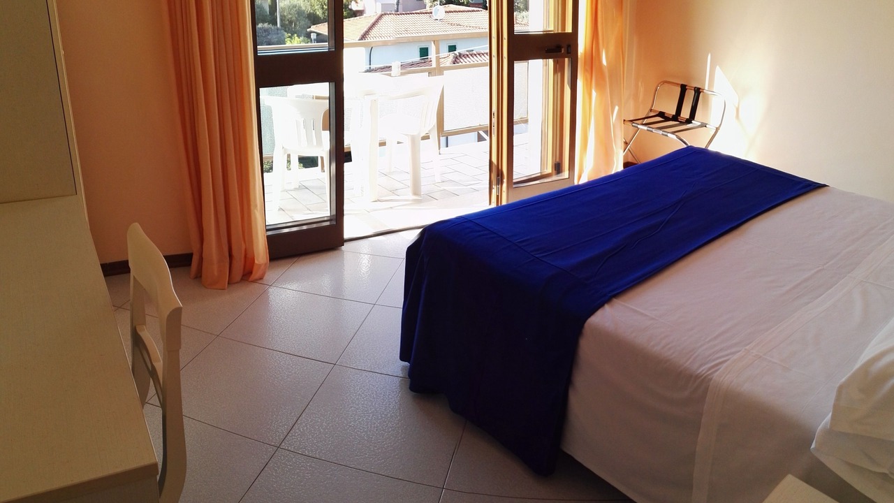 Photo of Bedroom in Marina di Pietrasanta