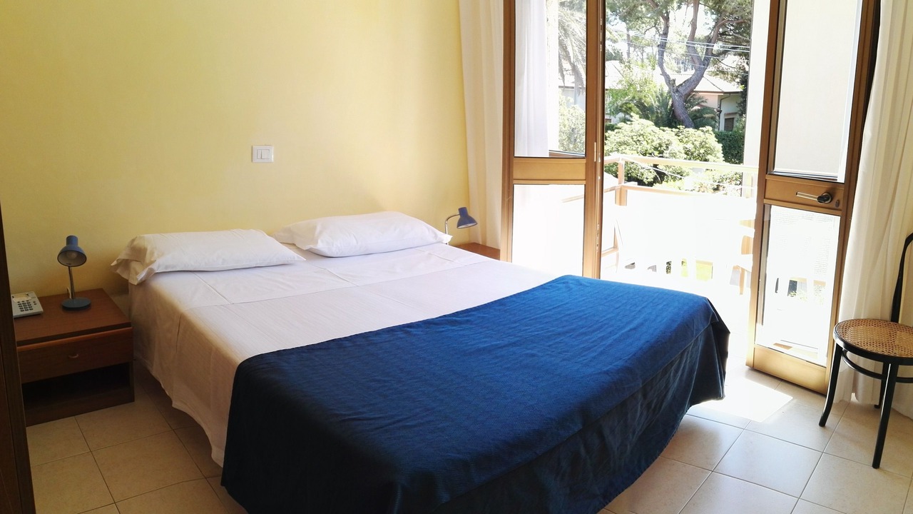 Photo of Bedroom in Marina di Pietrasanta