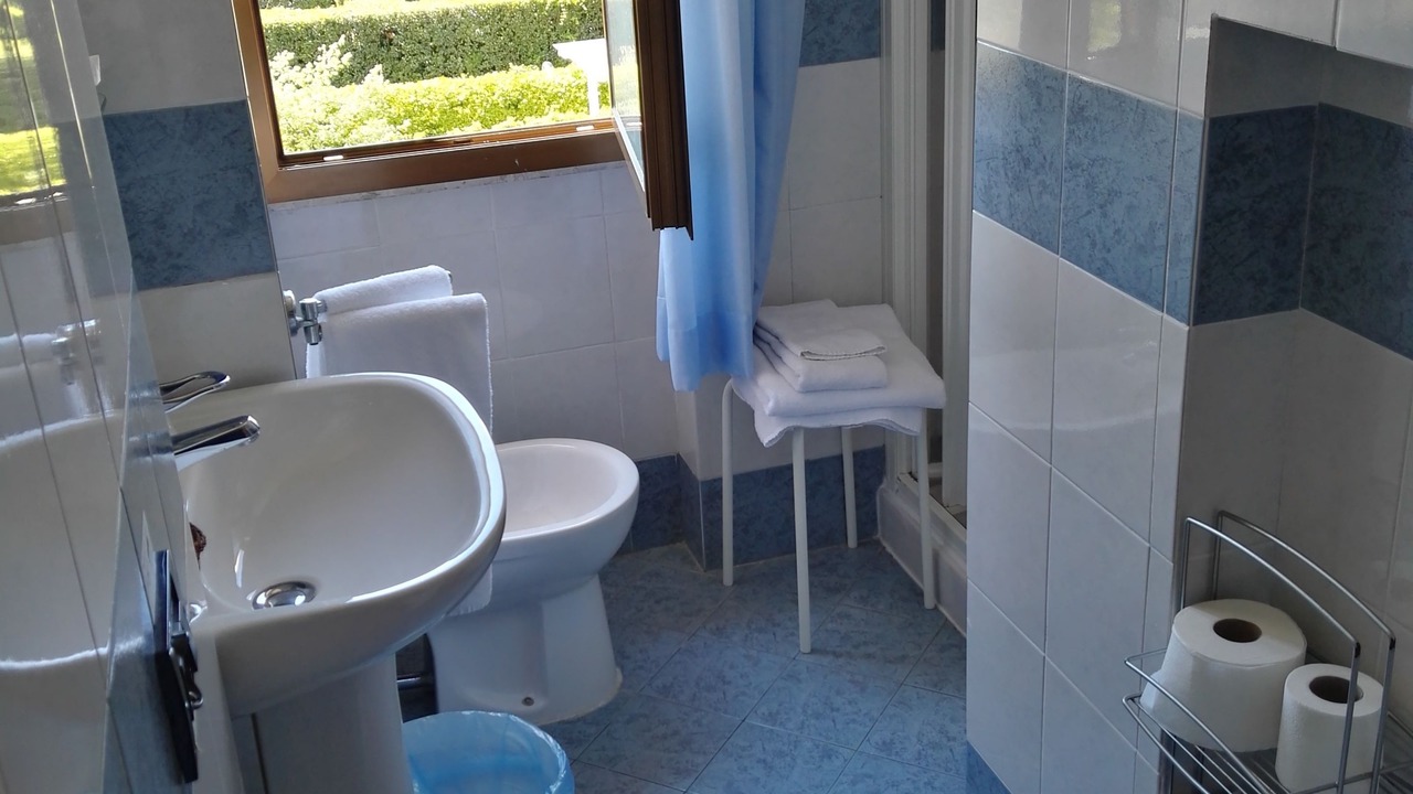Photo of Bathroom in Marina di Pietrasanta