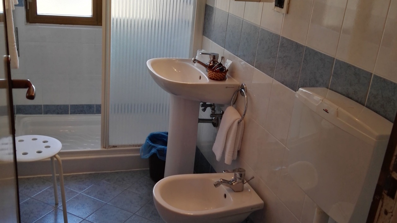Photo of Bathroom in Marina di Pietrasanta