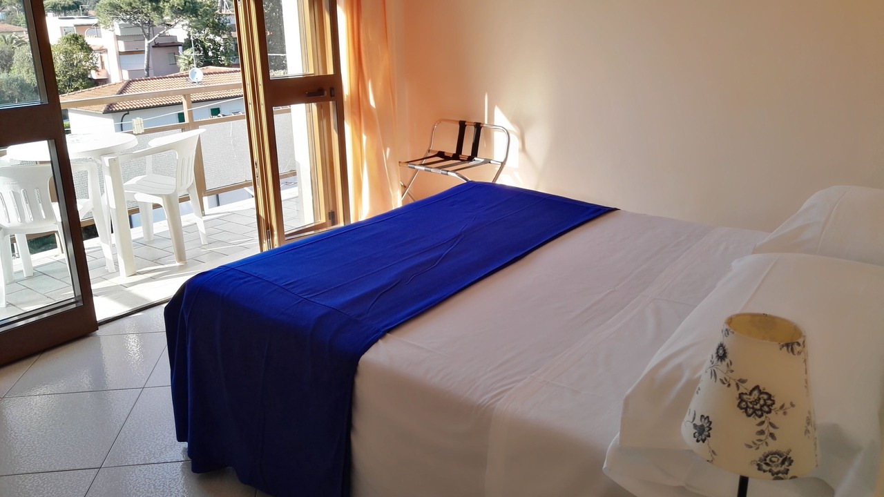 Photo of Bedroom in Marina di Pietrasanta