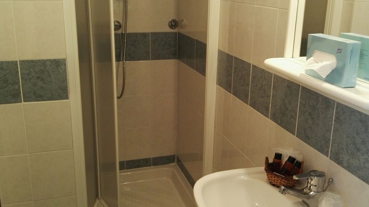 Photo of Bathroom in Marina di Pietrasanta