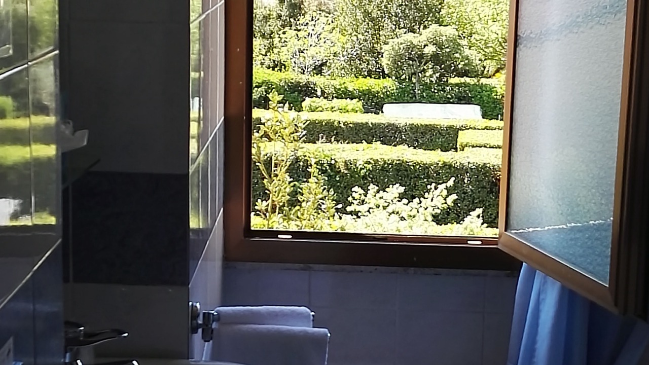 Photo of Bathroom in Marina di Pietrasanta