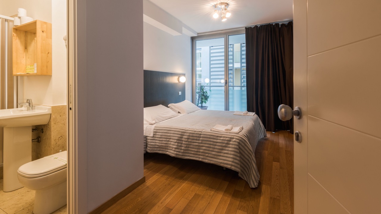 Photo of Bedroom in Pisa