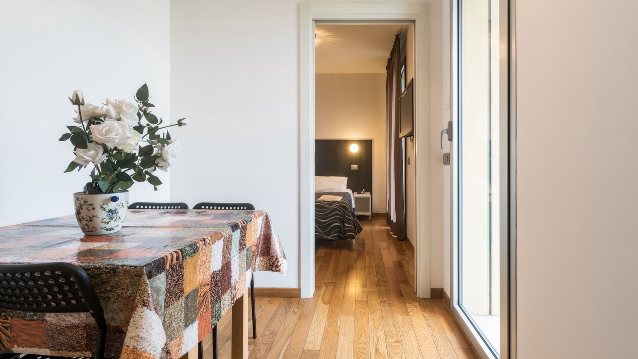 Photo of Bedroom in Pisa