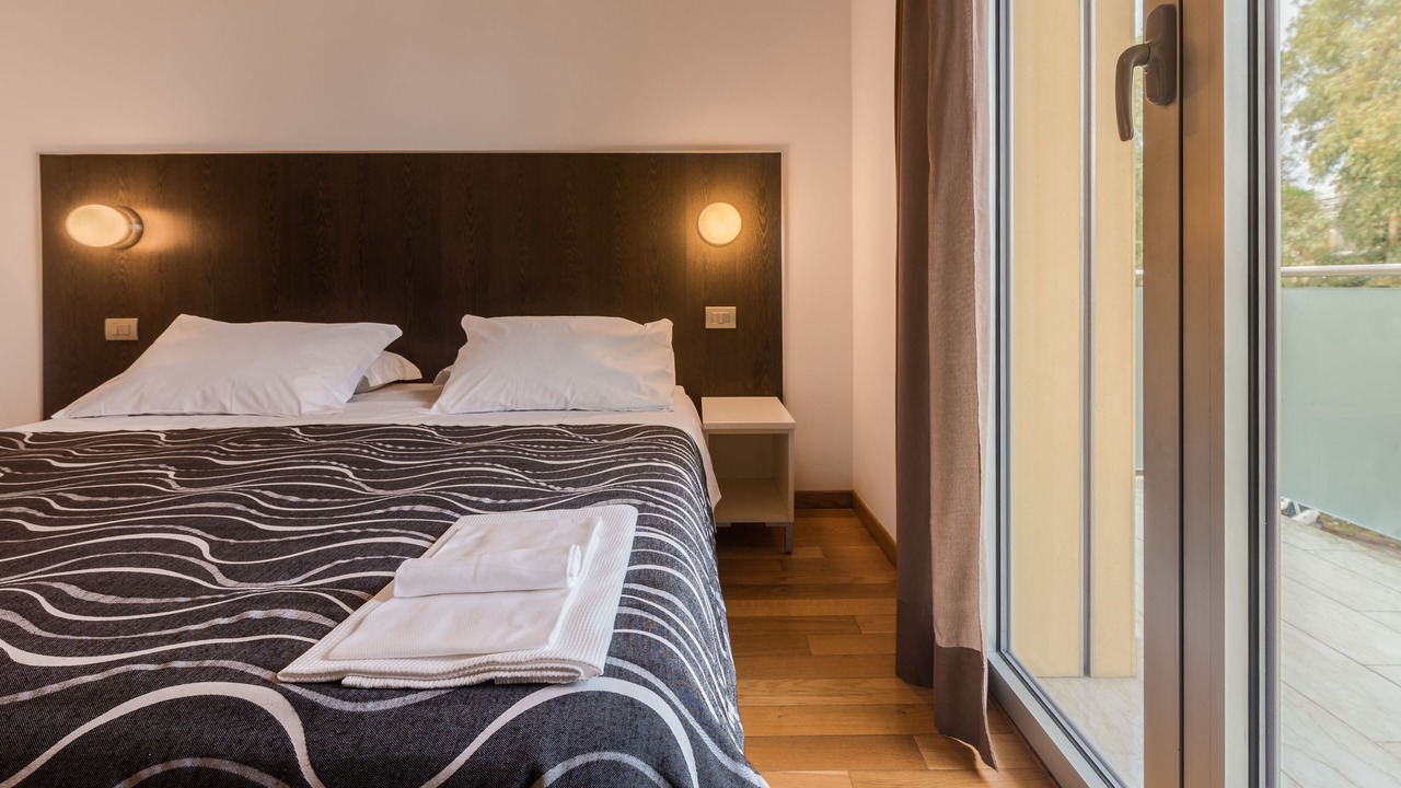 Photo of Bedroom in Pisa