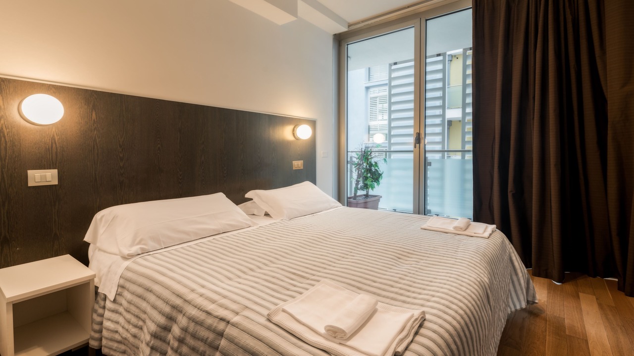 Photo of Bedroom in Pisa