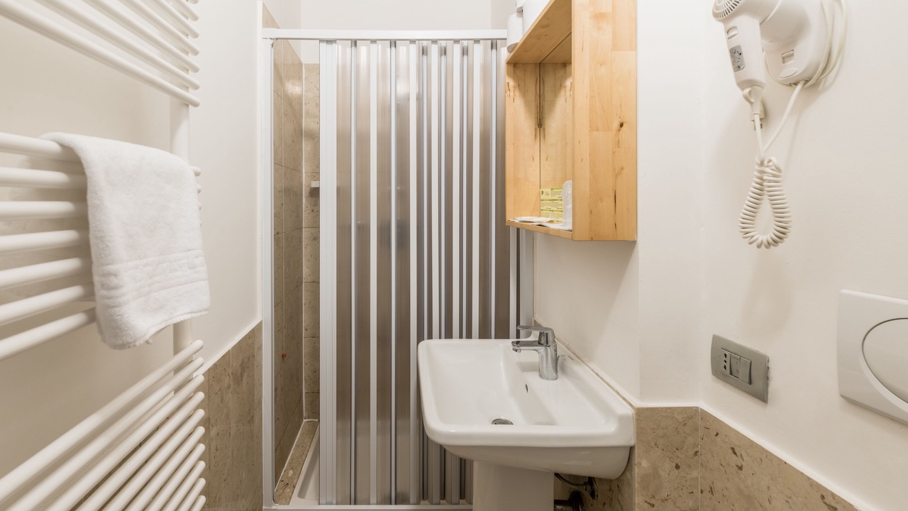 Photo of Bathroom in Pisa