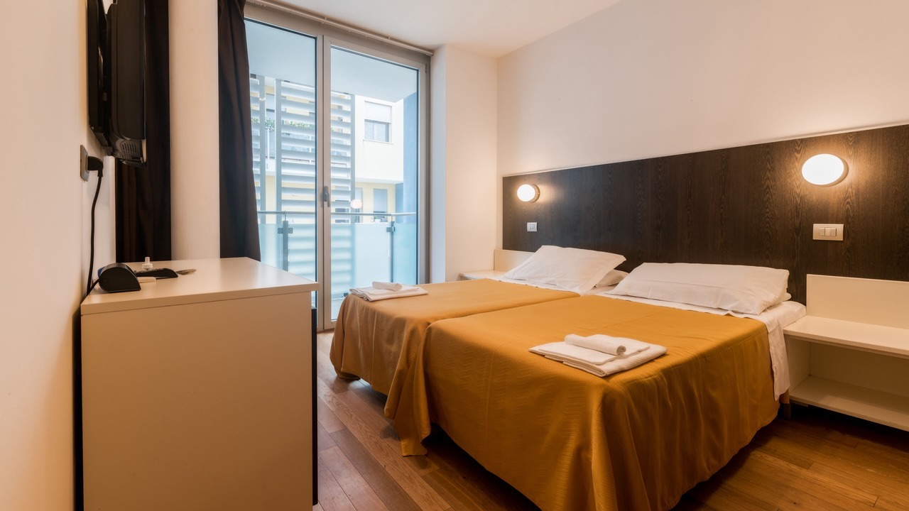 Photo of Bedroom in Pisa