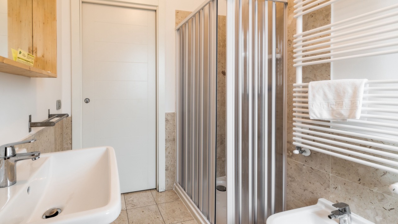 Photo of Bathroom in Pisa