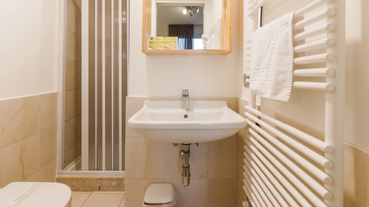 Photo of Bathroom in Pisa