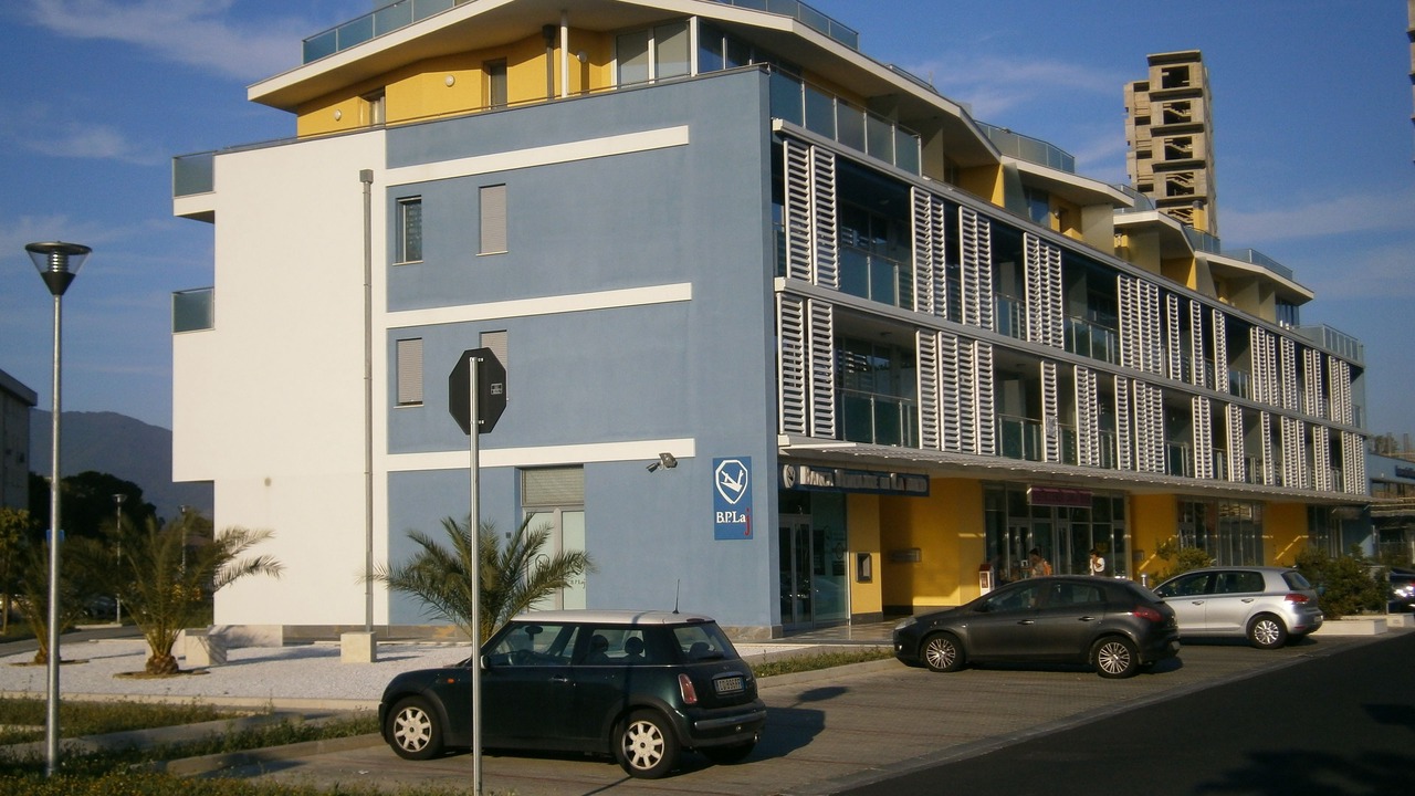 Photo of Outdoor in Pisa