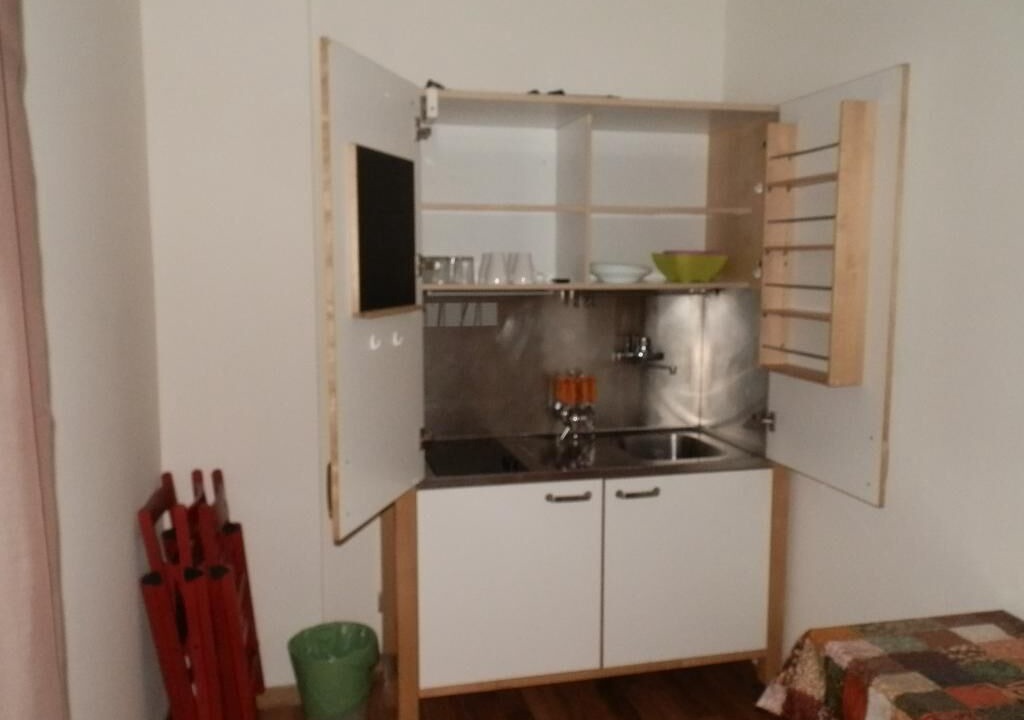 Photo of Kitchen in Pisa