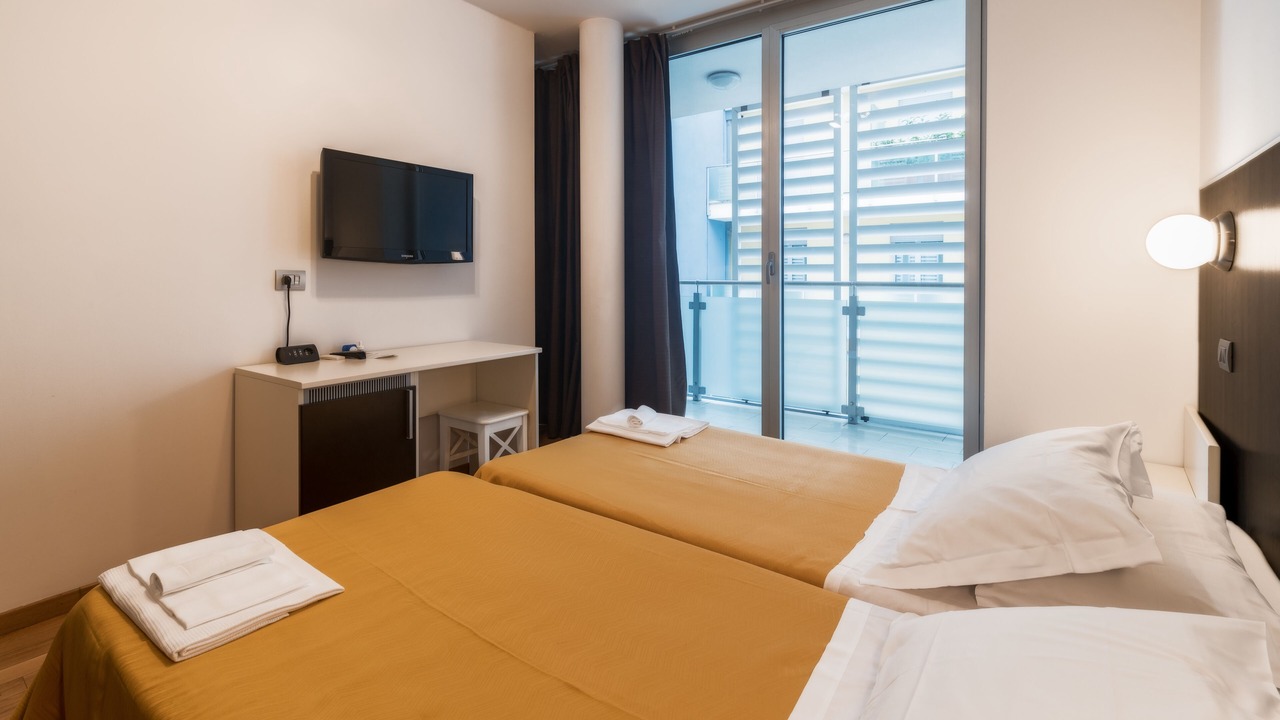Photo of Bedroom in Pisa