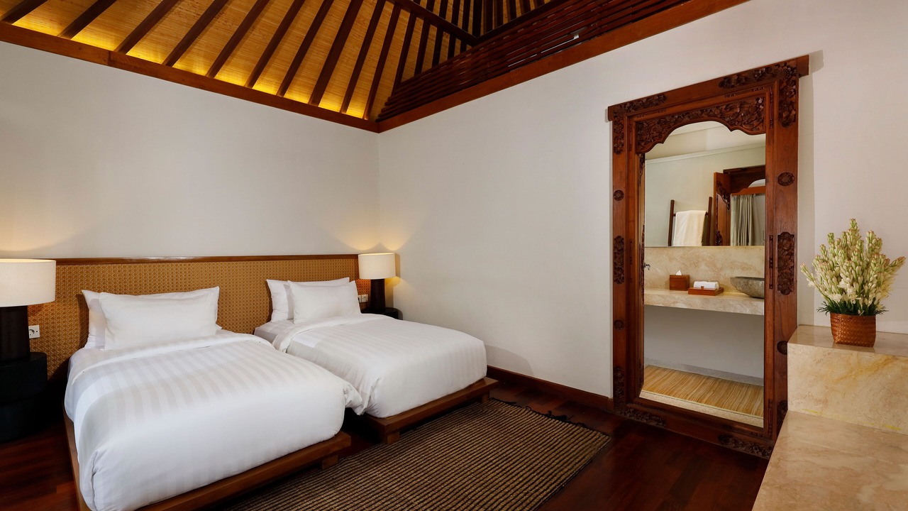 Photo of Bedroom in Batu Bolong