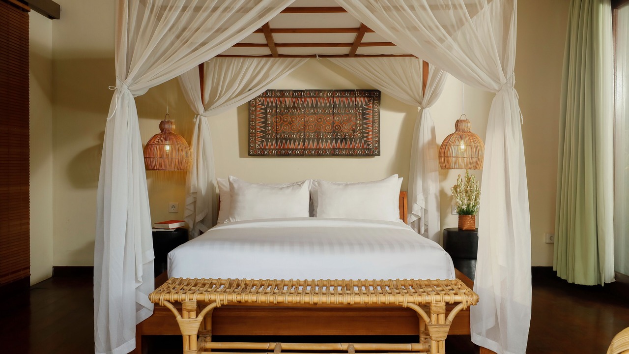 Photo of Bedroom in Batu Bolong
