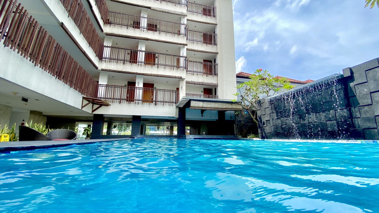 Photo of Outdoor in Sunset Road