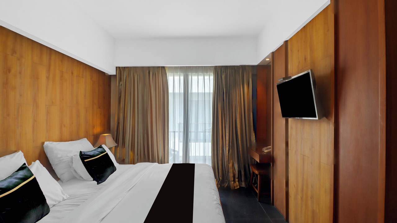 Photo of Bedroom in Dyanapura