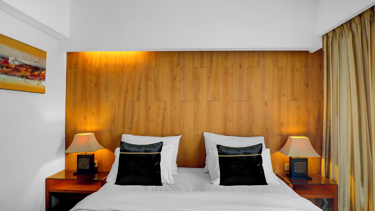 Photo of Bedroom in Dyanapura