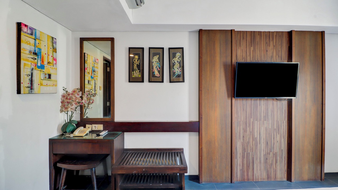 Photo of Bedroom in Dyanapura