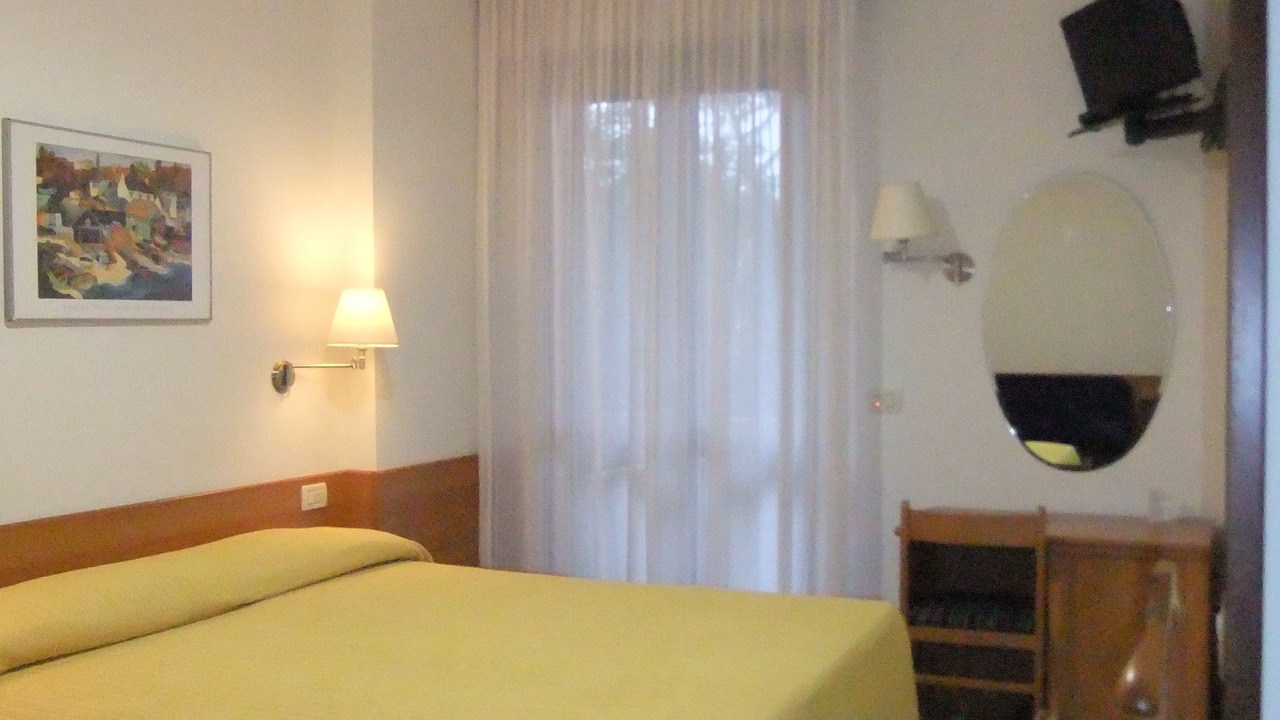 Photo of Bedroom in Cinquale