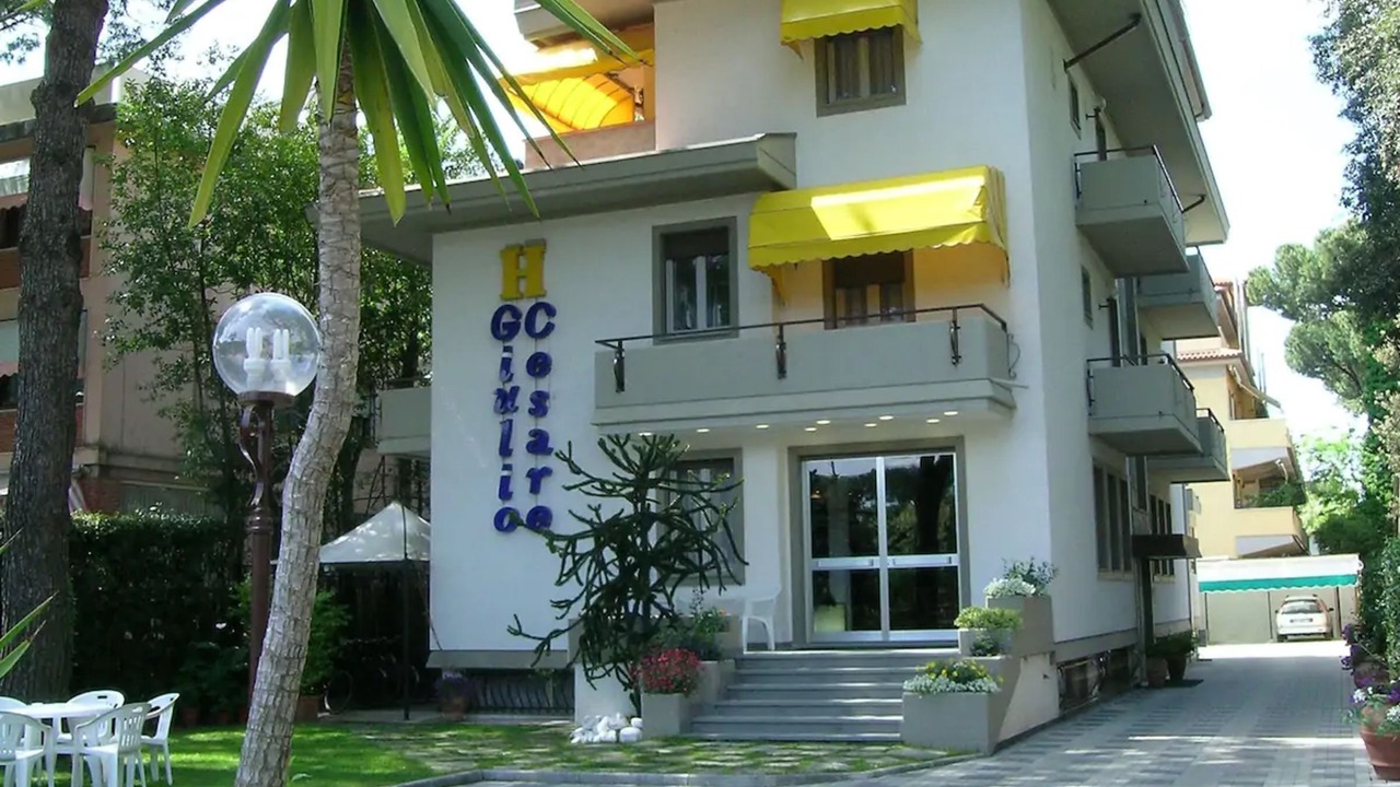 Photo of Outdoor in Cinquale