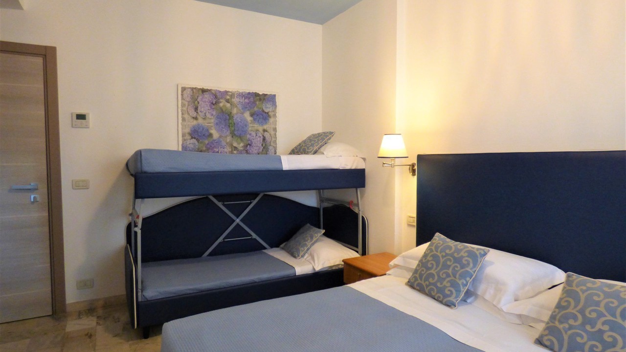 Photo of Bedroom in Cinquale