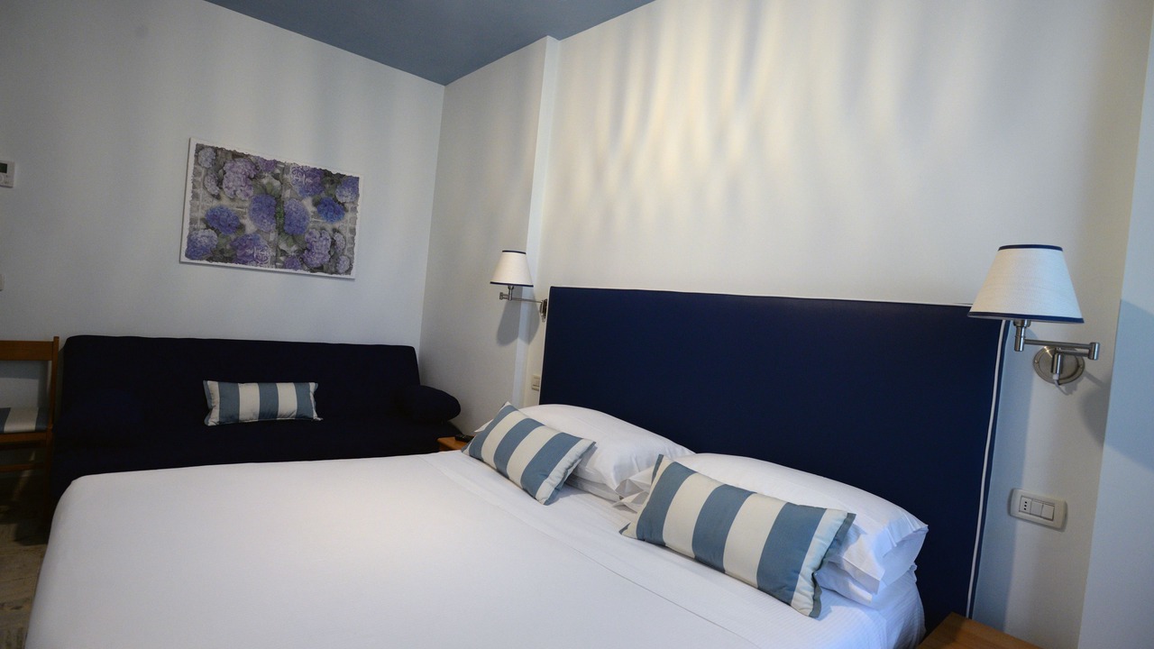 Photo of Bedroom in Cinquale