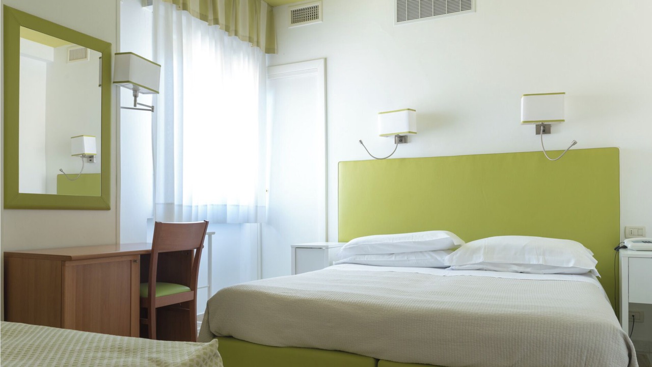 Photo of Bedroom in Cinquale