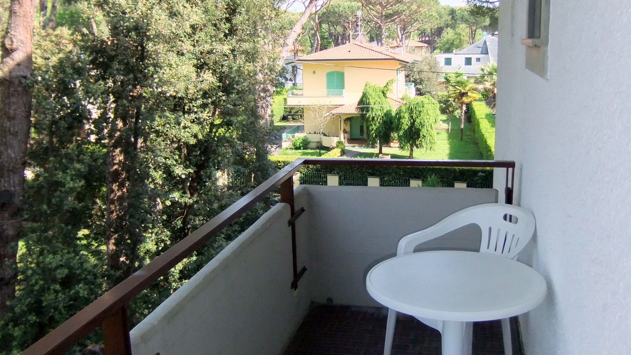 Photo of Patio Balcony in Cinquale