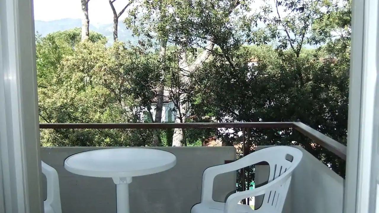 Photo of Patio Balcony in Cinquale