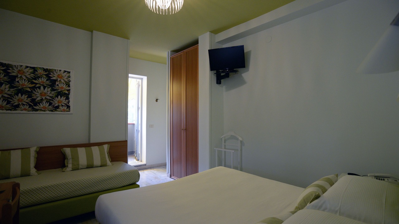 Photo of Patio Balcony in Cinquale