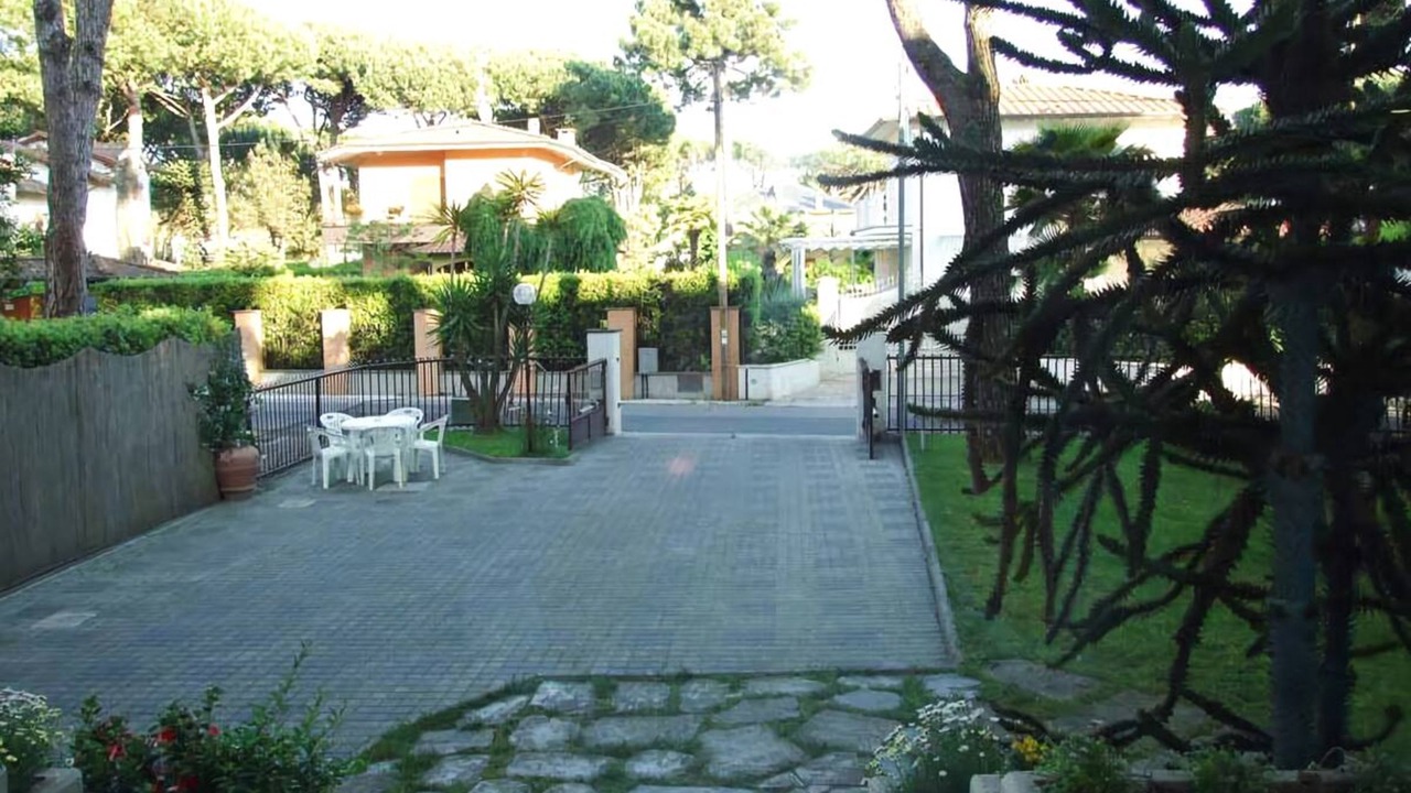Photo of Patio Balcony in Cinquale