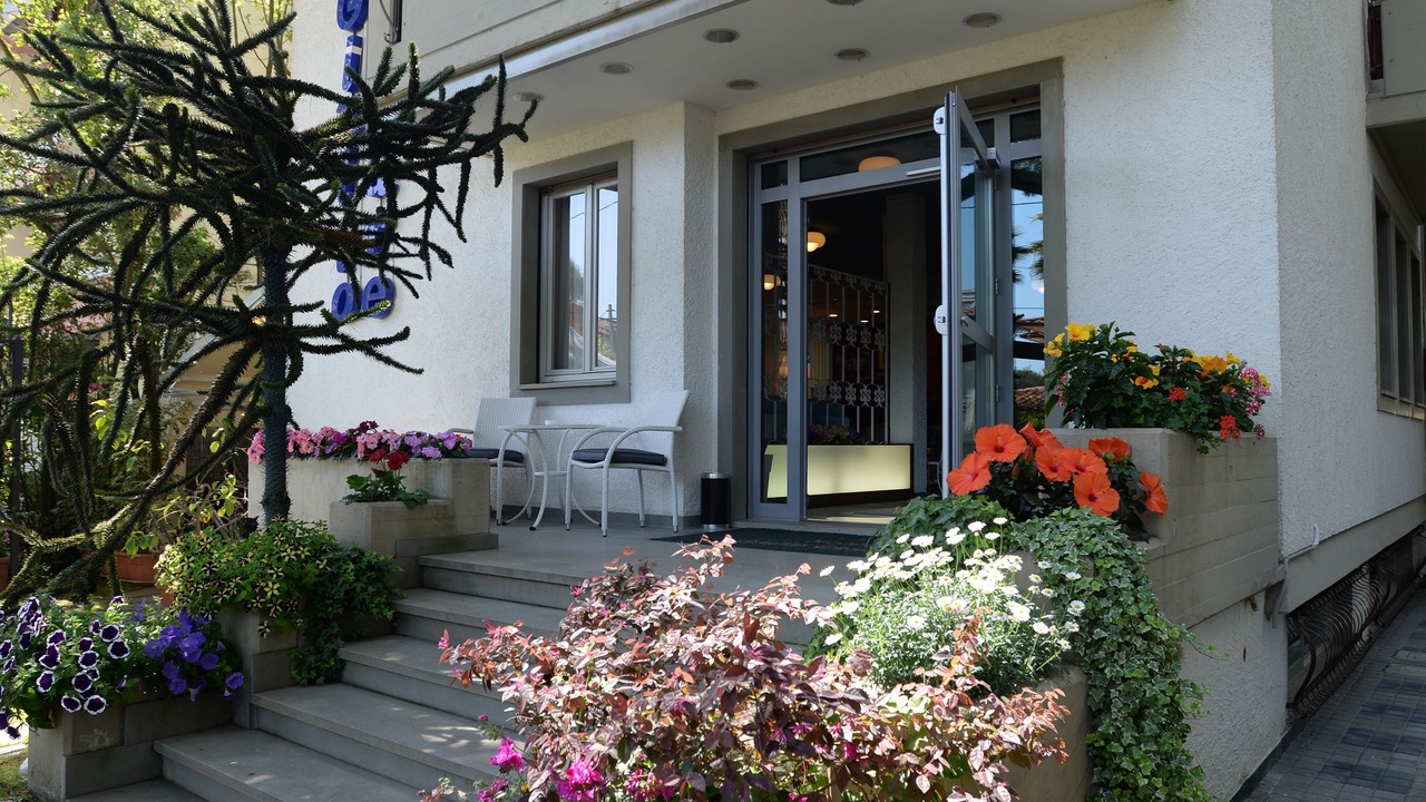 Photo of Outdoor in Cinquale